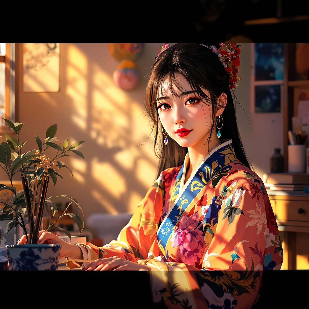 高清短剧在线团队成员 - 顾小满
